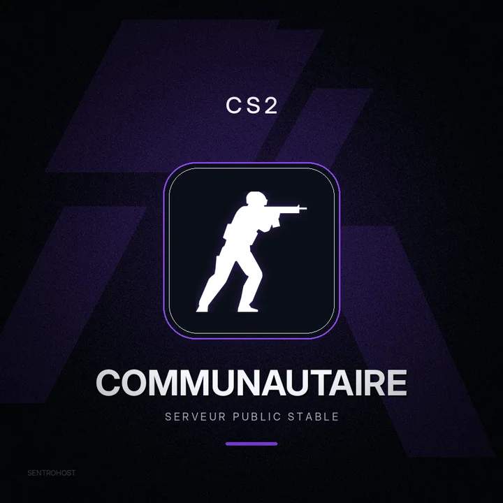 Pack Communautaire Counter-Strike 2