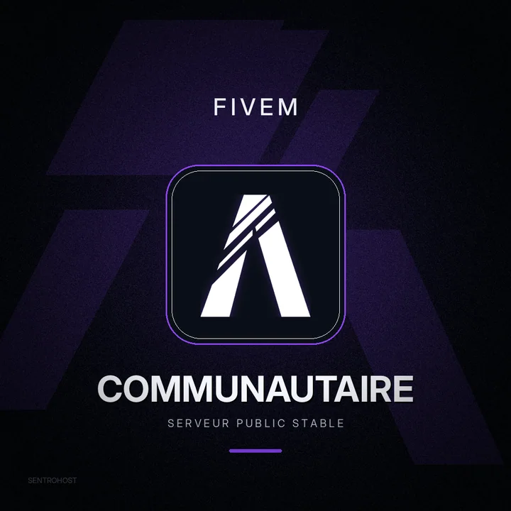 Pack Communautaire FiveM