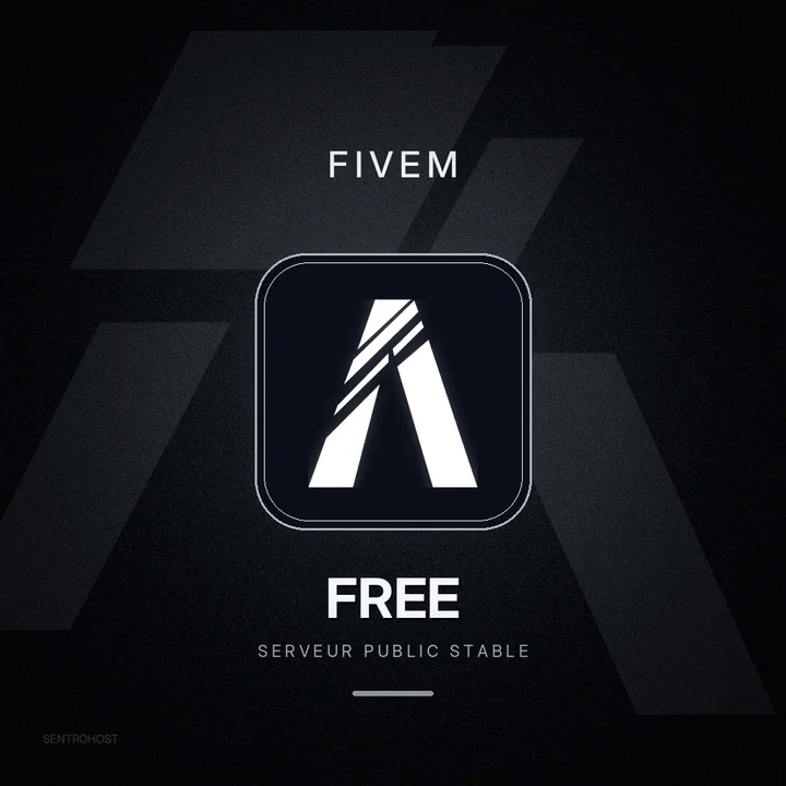 Pack Free FiveM