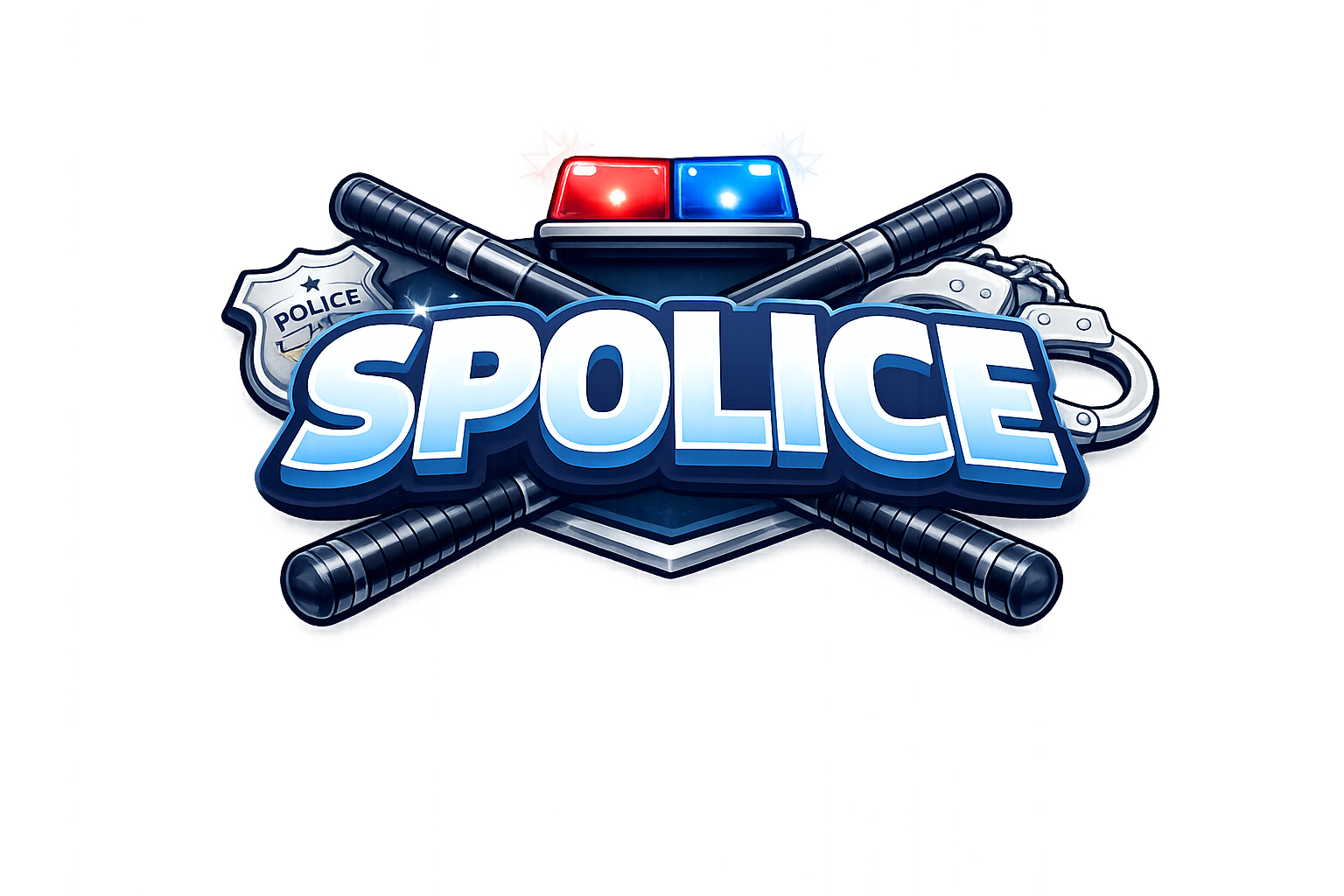 SPolice - Advanced Police System
